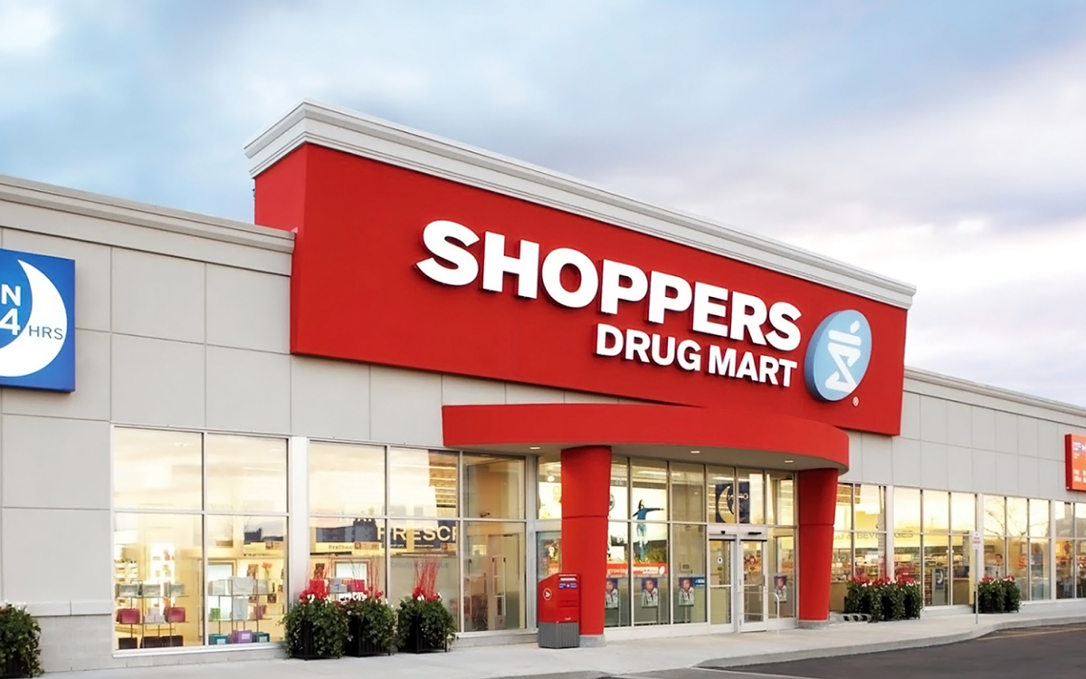 Shoppers drug mart selkirk jobs